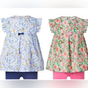 Rachel Riley Toddler Tops